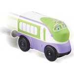Chuggington Touch And Go vláček veselý lokomotiva Koko na baterie – Hledejceny.cz