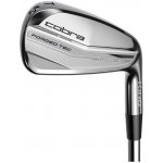 Cobra King Forged Tec 7 KBS S-Taper Lite železo levé -1/2" ocel Stiff – Zboží Dáma