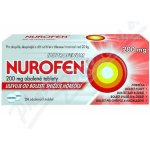 NUROFEN POR 200MG TBL OBD 24 I – Zboží Mobilmania