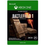Battlefield 1 Battlepacks x 5 – Hledejceny.cz