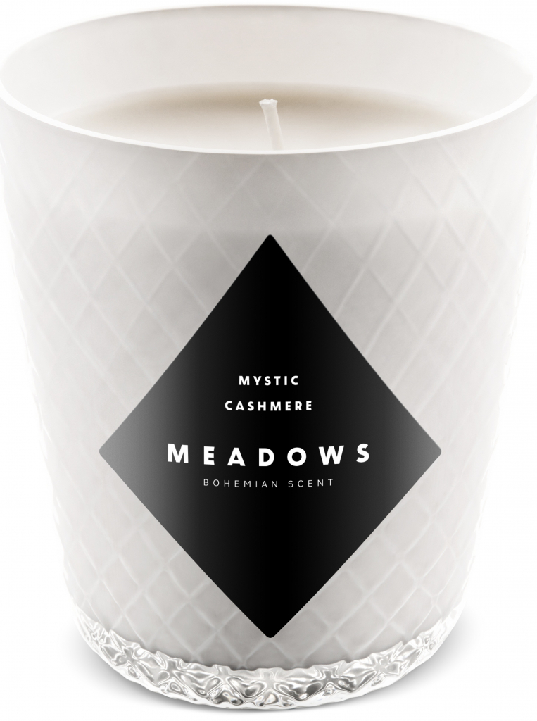 Meadows Mystic Cashmere 80 g od 590 Kč - Heureka.cz