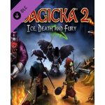 Magicka 2: Ice, Death and Fury – Hledejceny.cz