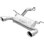 Magnaflow zadní díl výfuku Jeep Wrangler JL IV 2018+ 2,0L V4, 3,6L V6 19385 (středně silný zvuk) – Hledejceny.cz