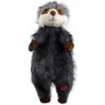 Dog Fantasy Skinneeez liška 34 cm – Hledejceny.cz