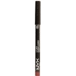 NYX Professional Makeup Slim Lip Pencil Cabaret tužka na rty 1,04 g – Zboží Dáma