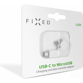FIXED Redukce z USB-C na microUSB