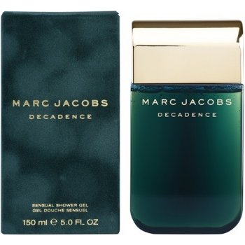 Marc Jacobs Decadence sprchový gel 150 ml