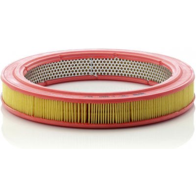 Vzduchový filtr MANN-FILTER C 3260 – Hledejceny.cz