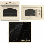 Set Gorenje BOS67371CLI+ EC 642 CLI + BM 235 CLI – Hledejceny.cz