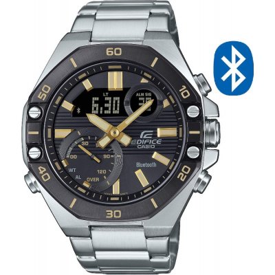 Casio ECB-10DB-1A9 – Zboží Dáma