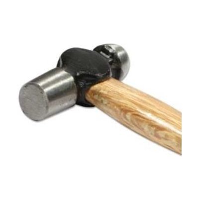 Kladívko na tepání – Zboží Dáma