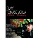 Tomáš Vorel: Kolekce DVD