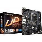 Gigabyte H510M H – Hledejceny.cz