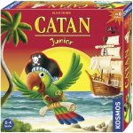 Kosmos Catan Junior – Zboží Mobilmania