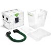 Příslušenství k vrtačkám Hrubý odlučovač Festool CT CT-VA-20 - 20l, 7kg (204083)