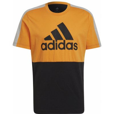 adidas triko CB T he4328 – Hledejceny.cz