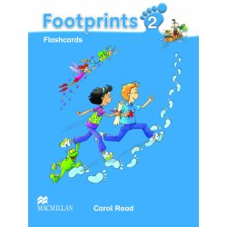 Footprints 2 Flashcards