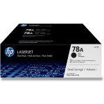 HP CE278L - originální – Hledejceny.cz