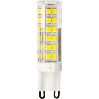 Lumiled LED žárovka LED G9 corn 7W = 60W 670lm 4000K Neutrální bílá 360°