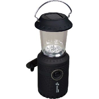 PowerPlus Owl Camping Lantern