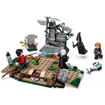 LEGO® Harry Potter™ 75965 Voldemortův návrat