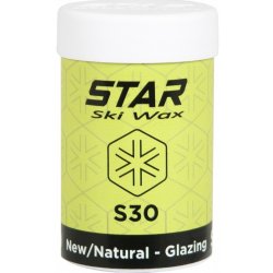 Star Ski Wax S30 Stick S 45 g