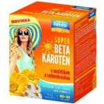 Revital Super Beta-karoroten měsíček + sedmikráska 120 tablet – Zbozi.Blesk.cz