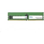 Dell DDR5 32GB 5600MHz CL46 (1x32GB) AC830717 – Zboží Mobilmania