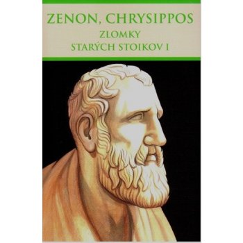 Zlomky starých stoikov I - Zenon, Chrysippos