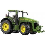 Wiking Model traktoru John Deere 8R 410 1:32 – Zboží Mobilmania