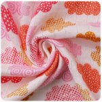 Kikko Bambusová osuška BMB Heaven for Girls 90x100 – Zboží Dáma