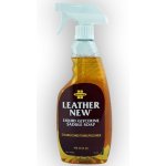 Farnam Sedlové mýdlo Leather New Liquid Saddle 946ml – Zboží Dáma