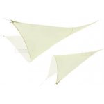 Malatec 02257 3 x 3 x 3 m smetanová – Zboží Dáma