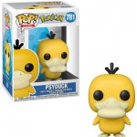 Funko Pop! 781 Pokémon - Psyduck – Hledejceny.cz