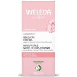 WELEDA Sensitive Pleťový olej mandlový BIO 50ml – Hledejceny.cz