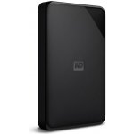 WD Elements SE Portable 1TB WDBEPK0010BBK-WESN – Hledejceny.cz