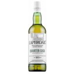 Laphroaig Quarter Cask 48% 0,7 l (tuba) – Sleviste.cz
