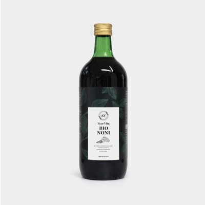 Ecce Vita Bio Noni 1 l – Hledejceny.cz