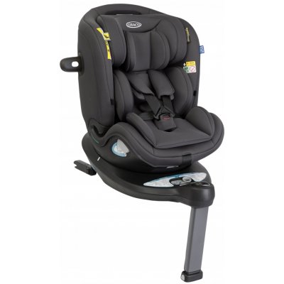 Graco Turn2Me Grow 2025 Midnight – Sleviste.cz