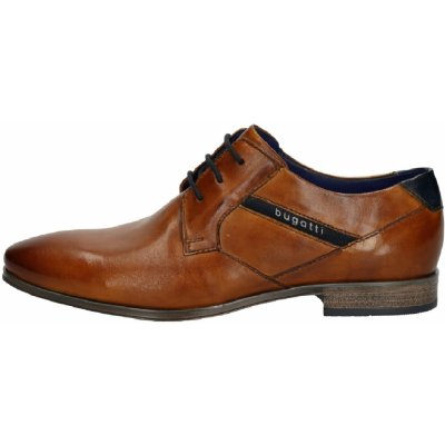 Bugatti 311-A3112-4100 6300 hnědé – Zboží Dáma