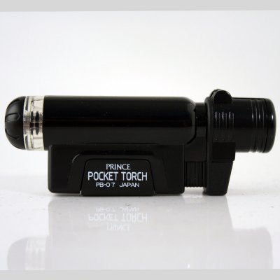 Blazer Prince Torch černý – Hledejceny.cz