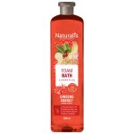 Naturalis Ginseng Energy Pěnivá relaxační koupel 1 l – Zboží Mobilmania