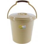 Orion Vědro s víkem Hobby 20 l – Zboží Dáma