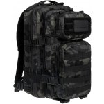 Mil-Tec Assault I malý dark camo 20 l – Zboží Dáma