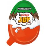 Ferrero Kinder Joy Jurassic World 20 g – Zbozi.Blesk.cz