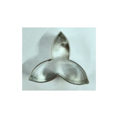 Vykrajovátko - Trojcípek 5 cm – Hledejceny.cz