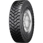 Continental CrossTrac HD3 315/80 R22,5 156/150K – Sleviste.cz