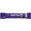Čokoládová tyčinka Cadbury Dairy Milk 22 g