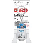 LEGO® Star Wars R2D2 svítící figurka – Sleviste.cz