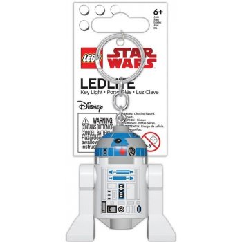 LEGO® Star Wars R2D2 svítící figurka